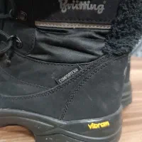 پوتین ویبرام.41|کوهنوردی و کمپینگ|تهران, میدان میوه و ترهبار مرکزی|دیوار