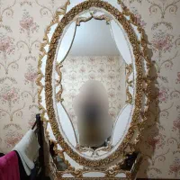 آیینه طرح قدیمی قیمت مفت