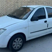 تیبا ۱|خودرو سواری و وانت|بندر گناوه, |دیوار