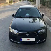 دنا پلاس توربو سانروف ۶دنده|خودرو سواری و وانت|آباده, |دیوار