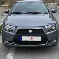 دنا پلاس توربو اتومات آپشنال در حد صفر