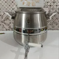 کتری سماوری