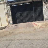 اجاره مغازه ۲ طبقه عرض ۷ متر در شیخ نبهان