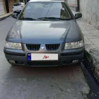 سمندکم کار واقعی بیرنگ درحد