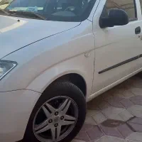 تیباصندوقدار 401 سالم کم کار