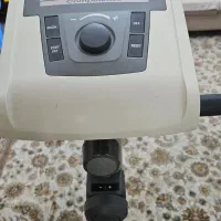 دوچرخه ثابت فوق حرفه‌ای Tunturi F30|تجهیزات ورزشی|تهران, دبستان|دیوار