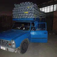 نیسان دیزل مدل 92