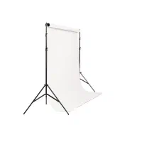 فون عکاسی (۳رنگ) با پایه ابعاد ۳در۵ متر|دوربین عکاسی و فیلمبرداری|تهران, پاسداران|دیوار