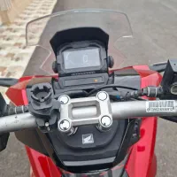 هندا ADV 150 تایلندی وارداتی|موتورسیکلت|خمام, |دیوار