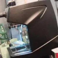 فروش اسپرسو ساز به صورت چکی یا نقد|کافیشاپ و رستوران|فیروزآباد (فارس), |دیوار