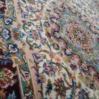قالیچه دستباف
