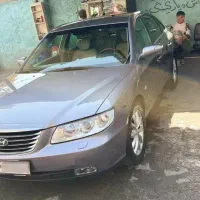 آزرا مدل ۲۰۰۸|خودرو سواری و وانت|نسیمشهر, |دیوار