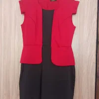 کاپشن لباس مجلسی خونگی روسری...|لباس|گنبد کاووس, |دیوار