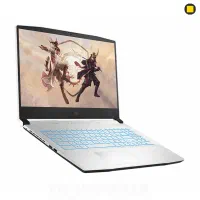 لپ تاپ گیمینگ MSI Sword 15|رایانه همراه|شیراز, فرهنگ شهر|دیوار
