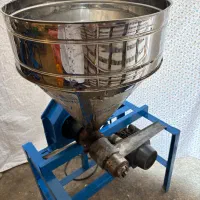 دستگاه روغن گیری