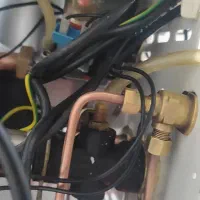 Calda Venezia|آبگرمکن، پکیج، شوفاژ|قزوین, |دیوار