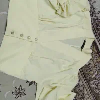شومیز کوتاه