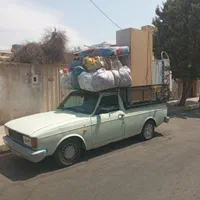 وانت بارفردیس وحومه|خدمات حمل و نقل|فردیس, |دیوار