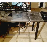 تخت مژه و فیشال