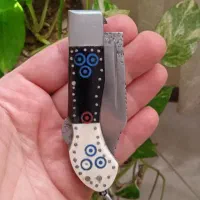 چاقو بابا کهنه