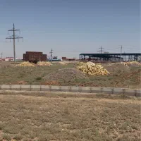 زمین-صنعتی-نزدیک-شهرک-اشتهارد
