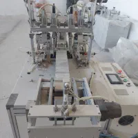 فروش دستگاه ماسک سه لایه|ماشین‌آلات صنعتی|نورآباد ممسنی, |دیوار