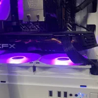 سیستم گیمینگ خوش قیمت|رایانه رومیزی|اصفهان, شهرک میلاد|دیوار