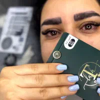اکستیشن مژه|خدمات آرایشگری و زیبایی|شیراز, حجت آباد|دیوار