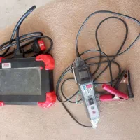 فروش دستگاه دیاگ موتور آزمای ثمین