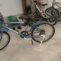 فروش فوری دوچرخه 20