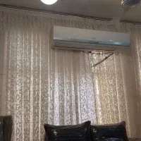 پرده تور دانتل خارجی ۳×۴