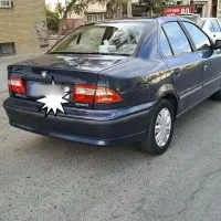 فروش سمند ef7 مدل ۹۵|خودرو سواری و وانت|کرج, مهرویلا جنوبی|دیوار