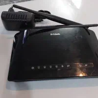 مودم دی لینک در حد ۱۹۰۰۰۰۰تومان