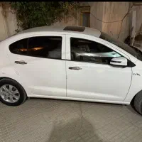 شاهین اتومات CVT مدل 1403|خودرو سواری و وانت|کرمانشاه, |دیوار
