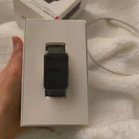 ساعت هوشمند ضدآب و مناسب ورزش هواوی واچ فیت
