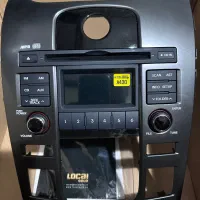 ضبط فابریکی نو سراتو