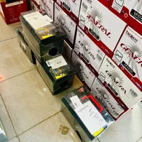 باتری ماشین /دولتی/طرح تنظیم بازار|قطعات یدکی و لوازم جانبی|شاهین‌شهر, نسیم ۵|دیوار