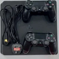 پی اس فور (ps4) اسلیم ۱ ترا کپی خور