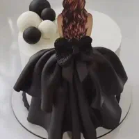 کیک خانگی با طرح و طعم دلخواه شما|خدمات پذیرایی، مراسم|اراک, |دیوار