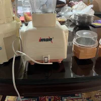 مخلوط کن و‌ اسیاب