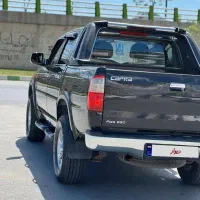 کاپرا دو کابین جفت دفرانسیل مدل ۱۳۹۰ تمیز|خودرو سواری و وانت|تهران, صد دستگاه|دیوار