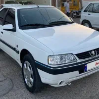 پژو slx ۹۹ گاز سیم زیمنس|خودرو سواری و وانت|بندر ماهشهر, |دیوار