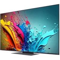 ال ای دی 65 اینچ الجی QNED86 LG کیوند الجی|تلویزیون و پروژکتور|تهران, ایران|دیوار