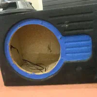 ساب کنوود|صوتی و تصویری|اصفهان, آبشار|دیوار