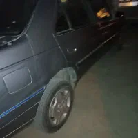 پژو 405 دوهزار فنی بشرط شاسی پلمپ|خودرو سواری و وانت|آق قلا, |دیوار