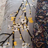 ملحفه نو وشیک