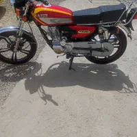 هندا ۲۰۰ کبیر مدل 1403