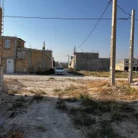 زمین مسکونی دونبش 234 متری قلعه کهنه کوچه اقبال 10