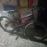 سایز ۲۴|دوچرخه، اسکیت، اسکوتر|مشهد, نوده|دیوار