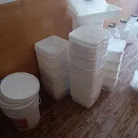 سطل|لوازم نظافت|خرمشهر, |دیوار